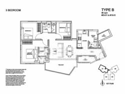 One Meyer (D15), Apartment #544838621